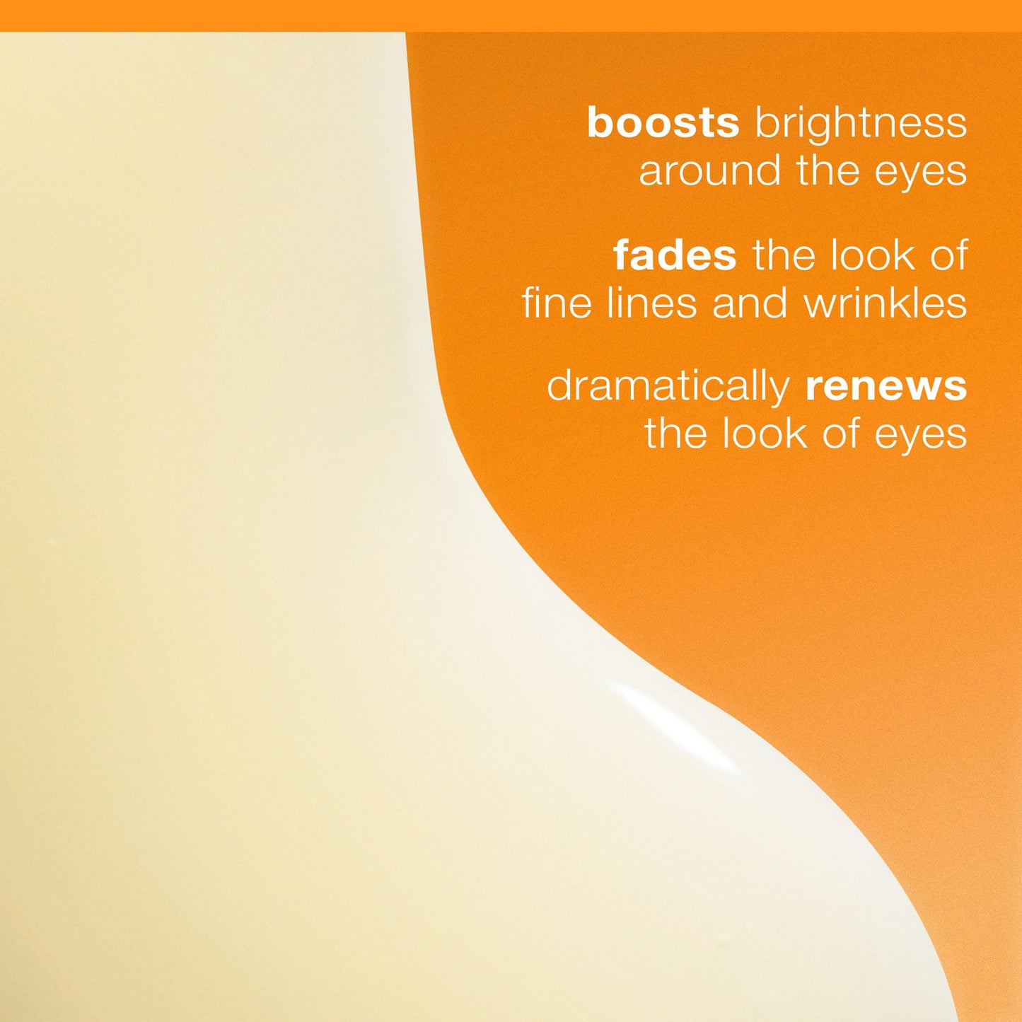 Dermalogica Biolumin-C Eye Serum with Vitamin C, Brightens Eye Area, Reduces Appearance of Fine Lines and Wrinkles For Smooth Skin, 0.5 fl oz - dailyvitalstore