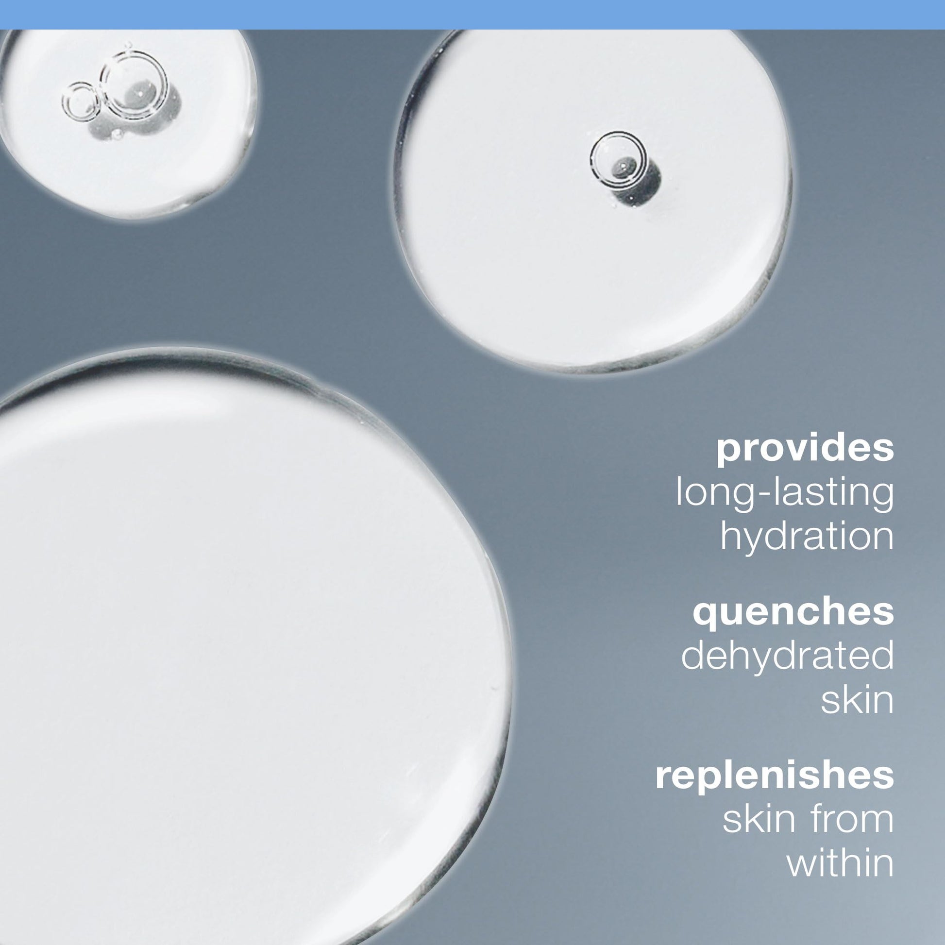 Dermalogica Circular Hydration Face Serum with Hyaluronic Acid - Deep Hydrating and Long Lasting, 0.34 fl oz - dailyvitalstore