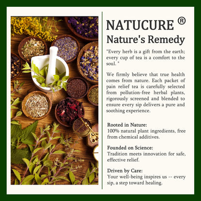 DERMFREE Natural Soothing Instant Formula for Nerve & Joint Health, Fast-Acting Migraine Relief, Nerve Savior for Neuropathy - dailyvitalstore