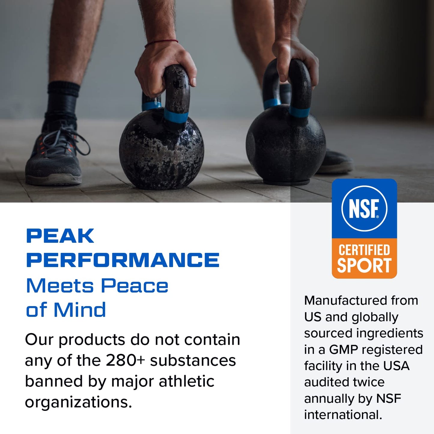 Designs for Sport Vitamin Packs - NSF Certified for Sport Power Pack with Daily Multivitamin, Fish Oil Omega-3, Magnesium Glycinate & Vitamin D3 + K - Athlete's Supplement Stack (30 Packets) - dailyvitalstore