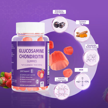 Dianww Feminine Balance Gummies, Premium Balance Supplement for Women PH Health, Immune Support, Energy Support, Vegan, Gluten-Free, Strawberry Flavor, 60 Gummies, 30 Servings 1 Pack - dailyvitalstore