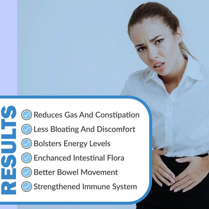 Digest Complete 2-in-1 Probiotic Digestive Enzymes, 60 Capsules - dailyvitalstore
