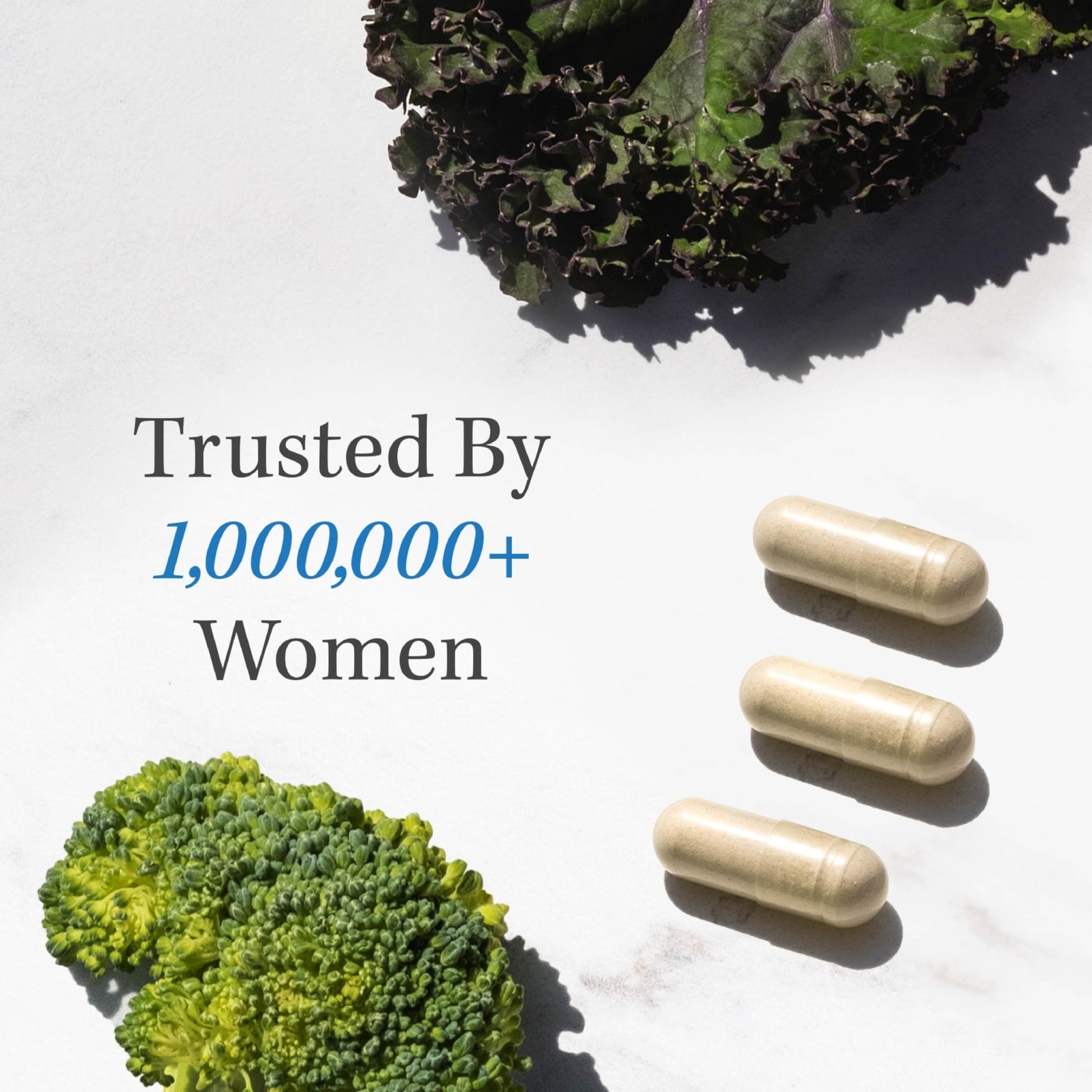 DIM Supplement 200 mg (120 Ct) | Estrogen Balance for Women & Men | Hormone Balance, Hormonal Acne Supplements, Menopause, Antioxidant & PMS Support - dailyvitalstore