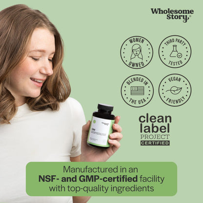 DIM Supplement Women | DIM SGS | Pomegranate, Broccoli and Black Pepper Blend | Estrogen & Hormone Balance for Women | Cell and Tissue Health | 60-Day Supply | Clean Label Project Certified - dailyvitalstore