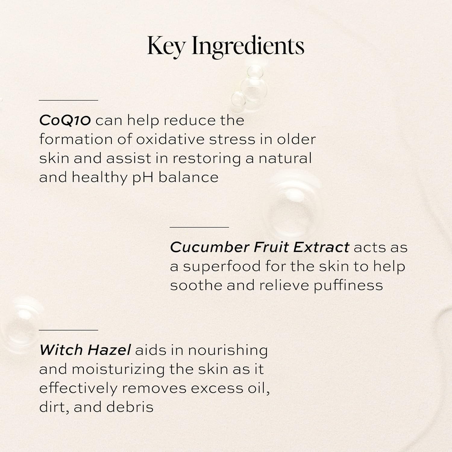 DIME Beauty Super Skin Toner, Alcohol-Free Witch Hazel Toner, Hydrating for Face with Aloe Vera and Cucumber Extract, 4 oz / 120 ml - dailyvitalstore