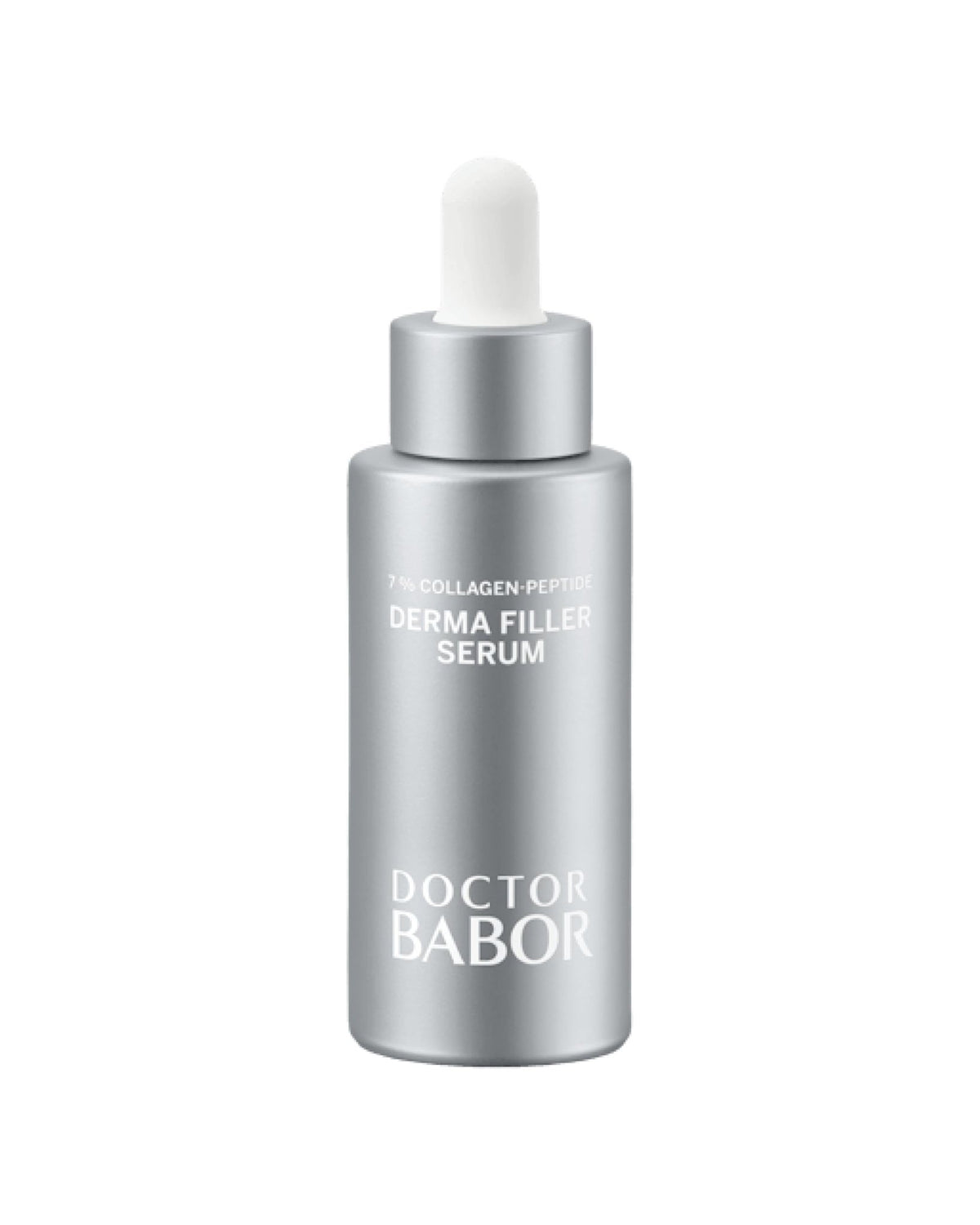 DOCTOR BABOR Lifting Derma Filler Serum, Collagen Peptide Complex, Firmer Smoother Complexion, Hyaluronic Acid Hydrates & Plumps Skin, Reduce Wrinkles - dailyvitalstore