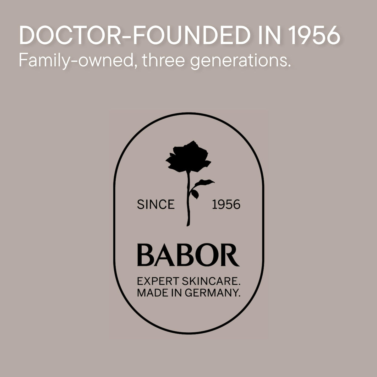 DOCTOR BABOR Lifting Derma Filler Serum, Collagen Peptide Complex, Firmer Smoother Complexion, Hyaluronic Acid Hydrates & Plumps Skin, Reduce Wrinkles - dailyvitalstore