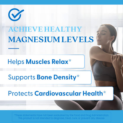 Doctor's Best High Absorption Magnesium Powder,White, 100% Chelated TRACCS, Not Buffered, Headaches, Sleep, Energy. Non-GMO, Vegan, Gluten Free, 200G, 7.1 Ounce (Pack of 1) - dailyvitalstore