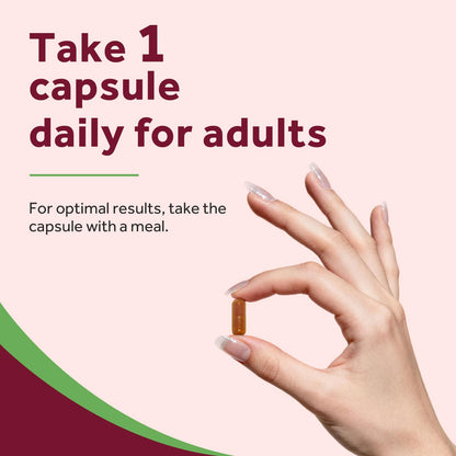 Doctor's Recipes Beet Root Capsules, 20:1 Extract with Grape Seed, CoQ10, Turmeric, Black Pepper for Enhanced Absorption, Supports Heart, Circulation, Energy & Nitric Oxide, Non-GMO, 90 Veg Caps - dailyvitalstore