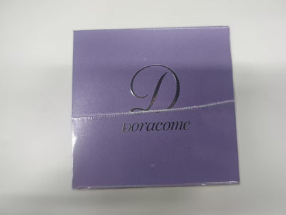 Doracome Magnesium Moisturizing Cream for Muscle Relief, Sleep Support and Stress Relief, Fast-Absorbing Formula,Skin Friendly,Lightly Scented-SJX - dailyvitalstore