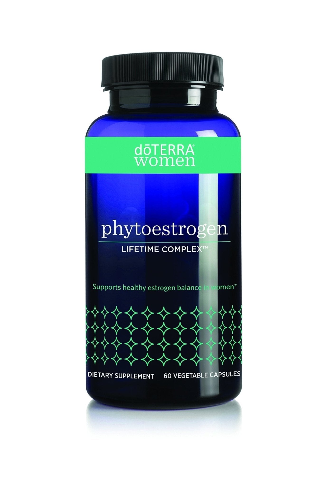doTERRA - Women's Phytoestrogen Essential Complex - 60 Capsules - dailyvitalstore