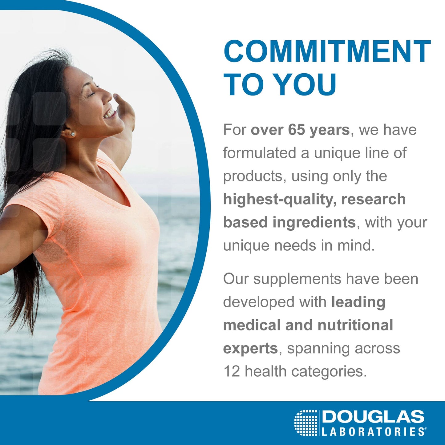 Douglas Laboratories Aminoblend | Nutritionally Balanced Mixture of Amino Acids | 100 Capsules - dailyvitalstore