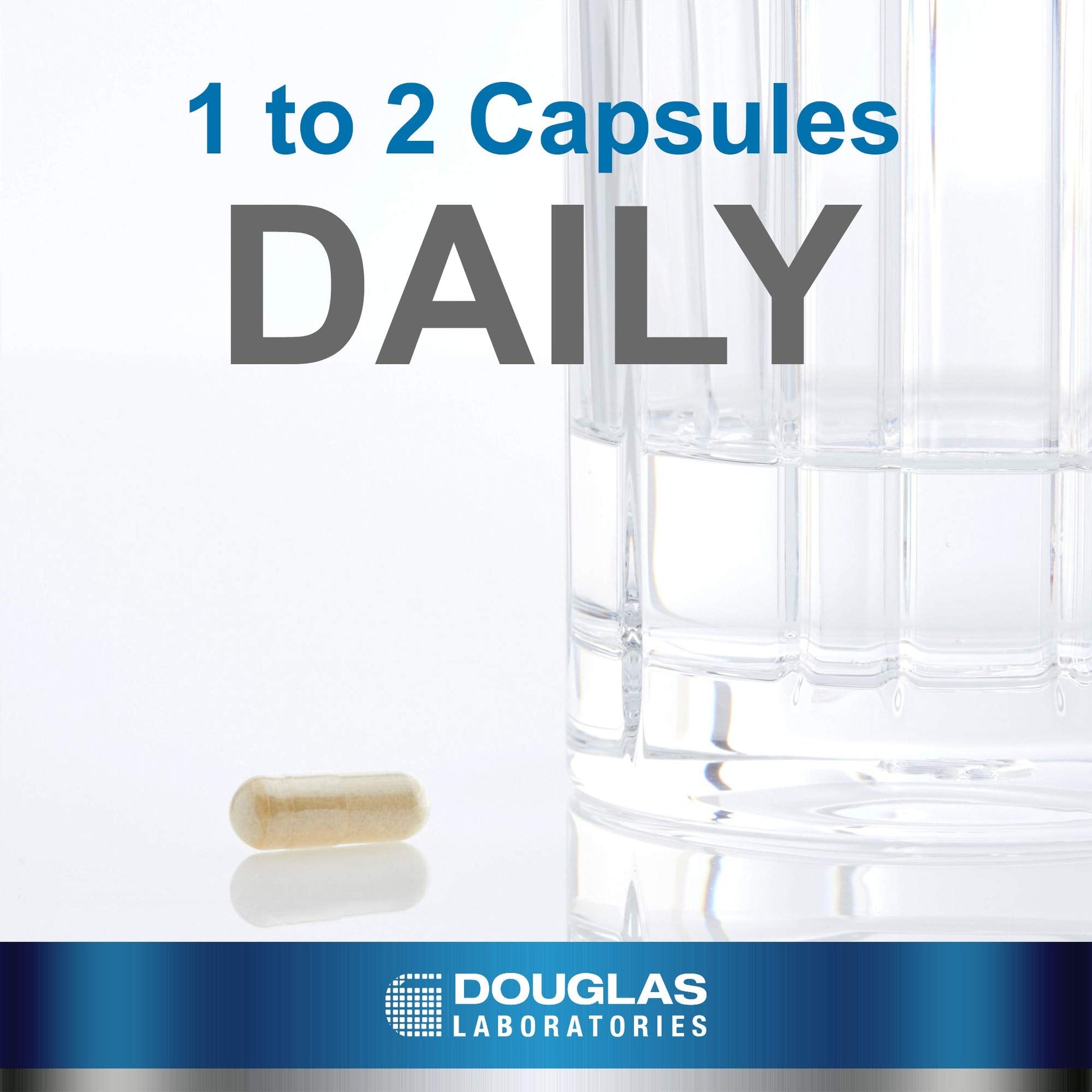 Douglas Laboratories Ultra I-3-C | Indole-3-Carbinol is a Proprietary Blend of Cruciferous Vegetables | 60 Capsules - dailyvitalstore