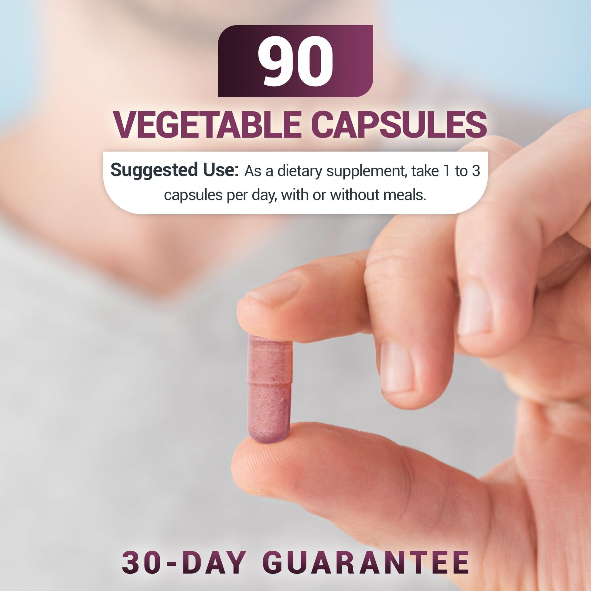 Dr. Berg Black Elderberry Capsules (Advanced Immune Support*) with 15,000 IU Vitamin D, 60 mg of Zinc, & 90 mg of Camu Camu - (4-in-1) Sambucus Elderberry Immune Support Supplement - 90 Capsules - dailyvitalstore