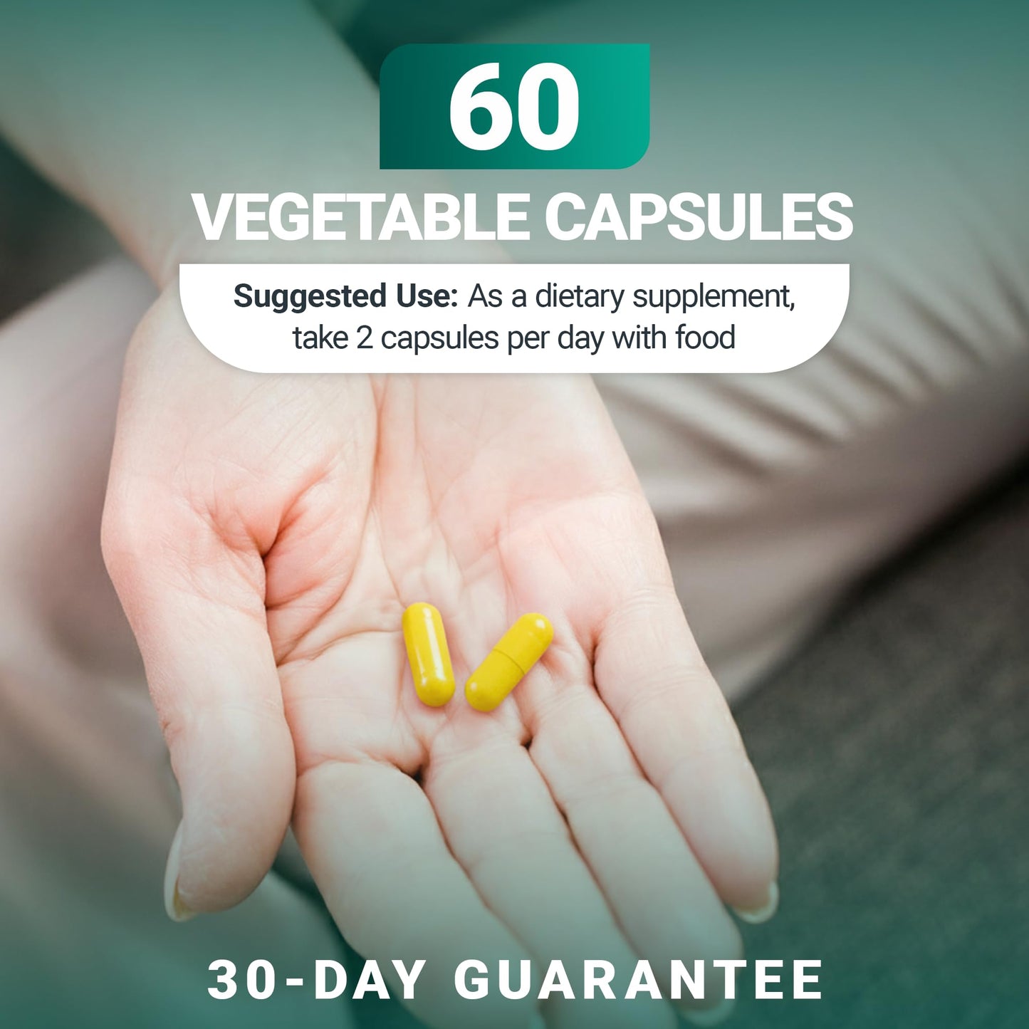 Dr. Berg Liver Cleanse Detox Capsules w/Unique Blend of Milk Thistle, Ox Bile & Folate - Liver Supplement Includes Turmeric, Black Pepper & Choline - 60 Capsules - dailyvitalstore