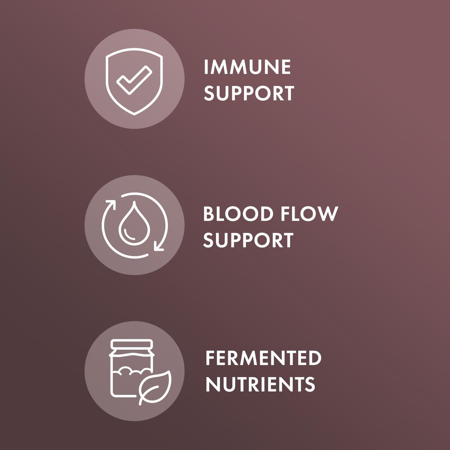 Dr. Mercola Fermented Black Garlic - Antioxidant Supplement - for Immune, Cellular & Heart Health Support - Includes S-Allyl-Cysteine - Non-GMO - dailyvitalstore