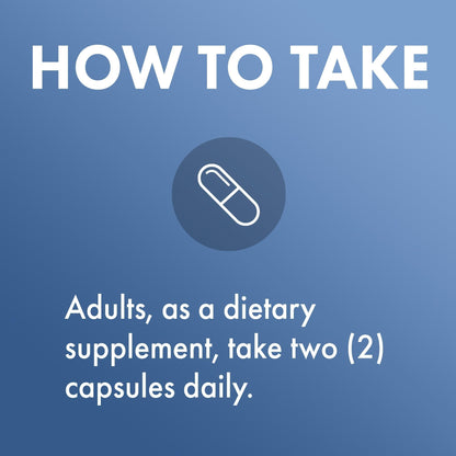 Dr. Mercola L-Theanine Plus GABA - Supports Relaxation - Focus & Cognitive Function - Stress Support Supplement - 200 mg L-Theanine - 100 mg GABA - 60 Capsules - dailyvitalstore