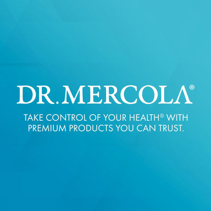 Dr. Mercola NAC with Milk Thistle - with Antioxidants - Supports Normal Detoxification Processes - 500 mg N-Acetyl-Cysteine per Serving - Non-GMO - dailyvitalstore