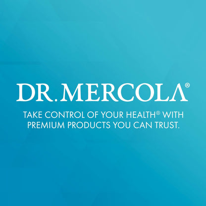Dr. Mercola Whole-Food Complex with Added Multivitamin Plus Vital Minerals - Supports Nutrition & Immune Support - Bioavailable - GMO Free - 240 Tablets (30 Servings) - dailyvitalstore