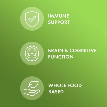 Dr. Mercola Whole-Food Complex with Added Multivitamin Plus Vital Minerals - Supports Nutrition & Immune Support - Bioavailable - GMO Free - 240 Tablets (30 Servings) - dailyvitalstore