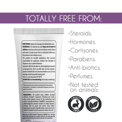 Dr. Robaina DMSO Lavender Gel - dailyvitalstore