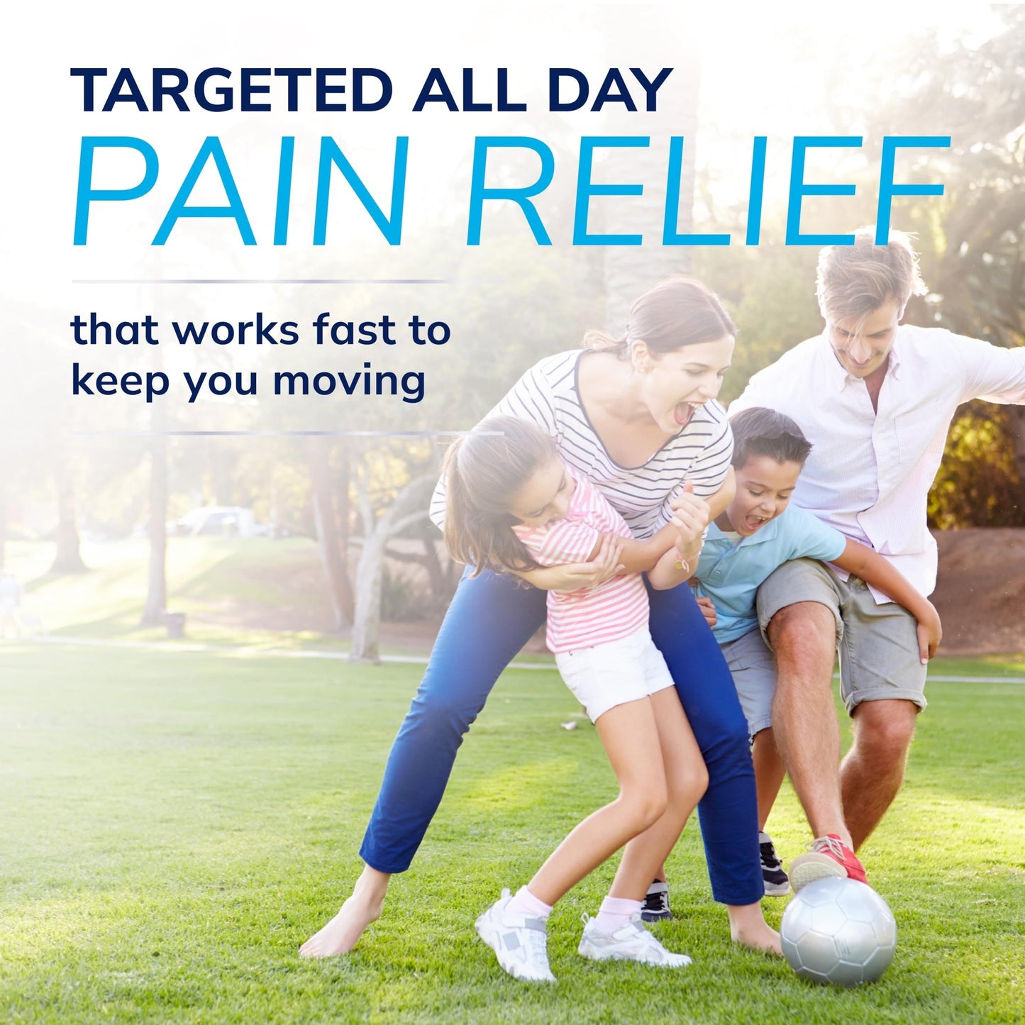 Dr. Scholl’s Clinical Strength 12-Hour Pain Relief Liquid Roll-On, 3 oz - 4% Lidocaine for Powerful Numbing, Instant Cooling Pain Relief with Menthol, Added Urea, Use on Hands, Feet, Neck, Back & Legs - dailyvitalstore