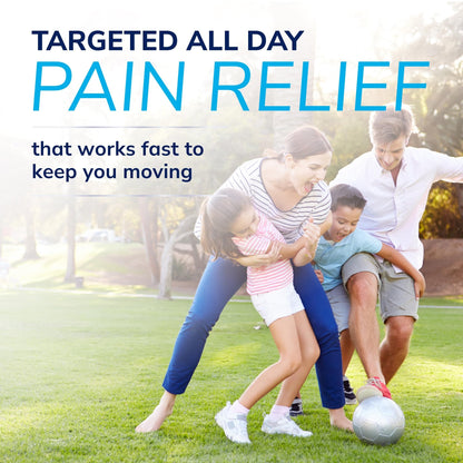 Dr. Scholl’s Clinical Strength 12-Hour Pain Relief Liquid Roll-On, 3 oz - 4% Lidocaine for Powerful Numbing, Instant Cooling Pain Relief with Menthol, Added Urea, Use on Hands, Feet, Neck, Back & Legs - dailyvitalstore