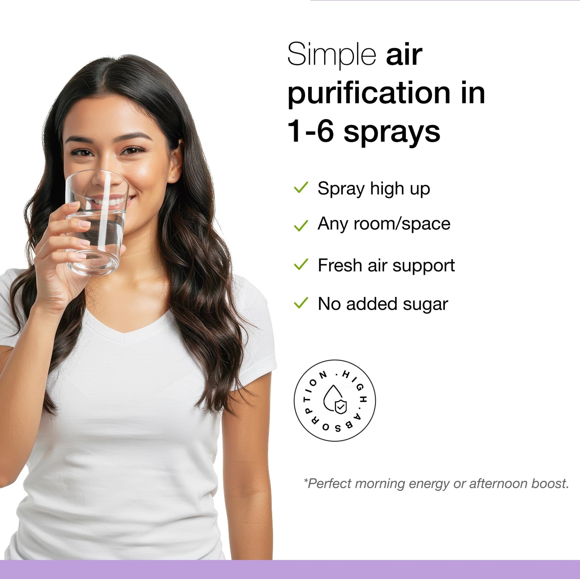 Dr. Schulze's Air Detox - Air Spray for Immune Support - Essential Oils - Uplifting, Calm Atmosphere - Fresh Home - Organic Herbal Formula - 4 oz - dailyvitalstore