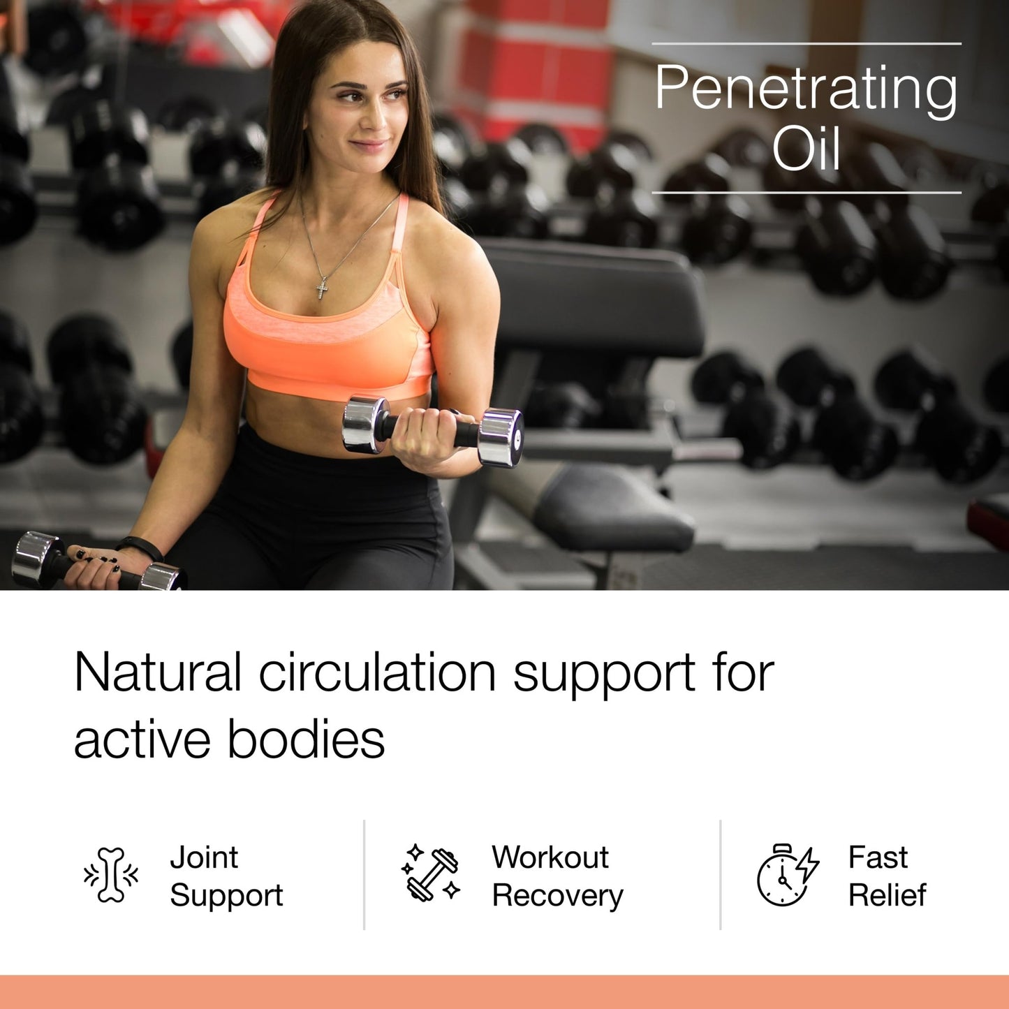 Dr. Schulze's Deep Tissue Oil | Powerful Herbal Support for Muscles, Tendons and Joints - dailyvitalstore