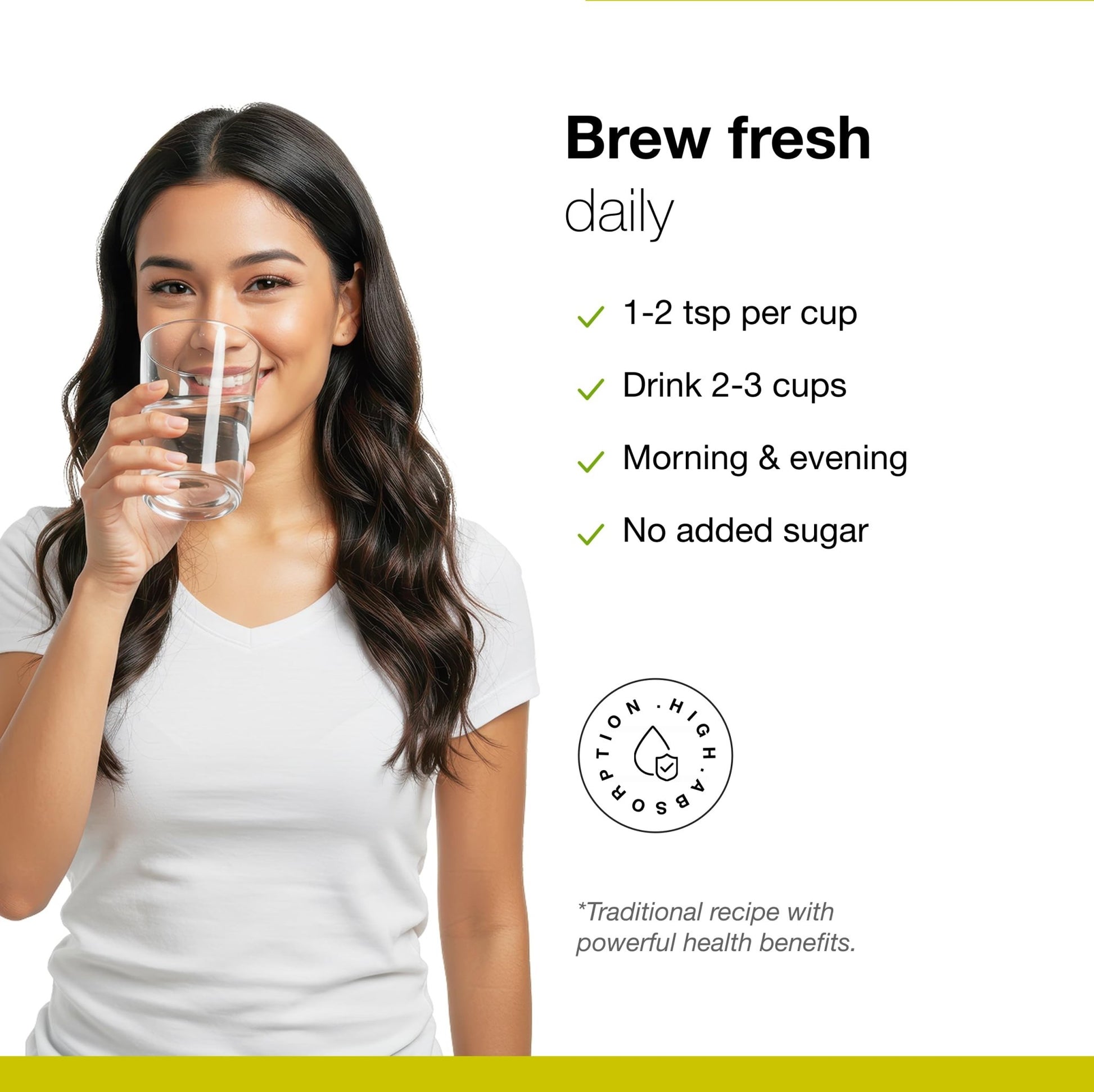 Dr. Schulze's Detox Tea - Gentle Cleansing Tea for Digestive Health - Inner Body Refresh - Bowel Support - Natural, Plant-Based Ingredients - Gluten-Free & Vegan - 6 oz (32 Servings) - 2 Pack - dailyvitalstore