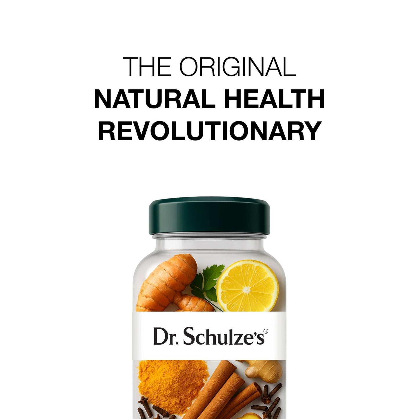 Dr. Schulze's Echinacea Plus | Echinacea Root and Seed | All Organic Extract | Gluten-Free & Non-GMO for Immune System Support | 4 oz - dailyvitalstore