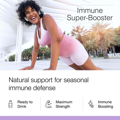 Dr. Schulze's Herbal Shot | Organic Extract | Gluten-Free & Non-GMO for Immune System Support | Total 9 Fl. Oz. | 6 Servings - dailyvitalstore