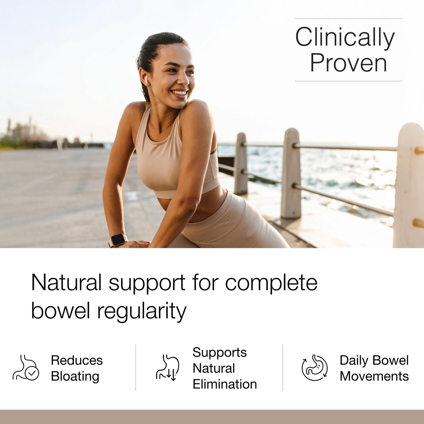 Dr. Schulze's Intestinal Formula 1 - Bowel Movement Supplement for Colon Health Support - Bloating & Constipation Aid - Intestinal Cleanse - All-Natural - Plant-Based - Vegan - 90 Count - dailyvitalstore