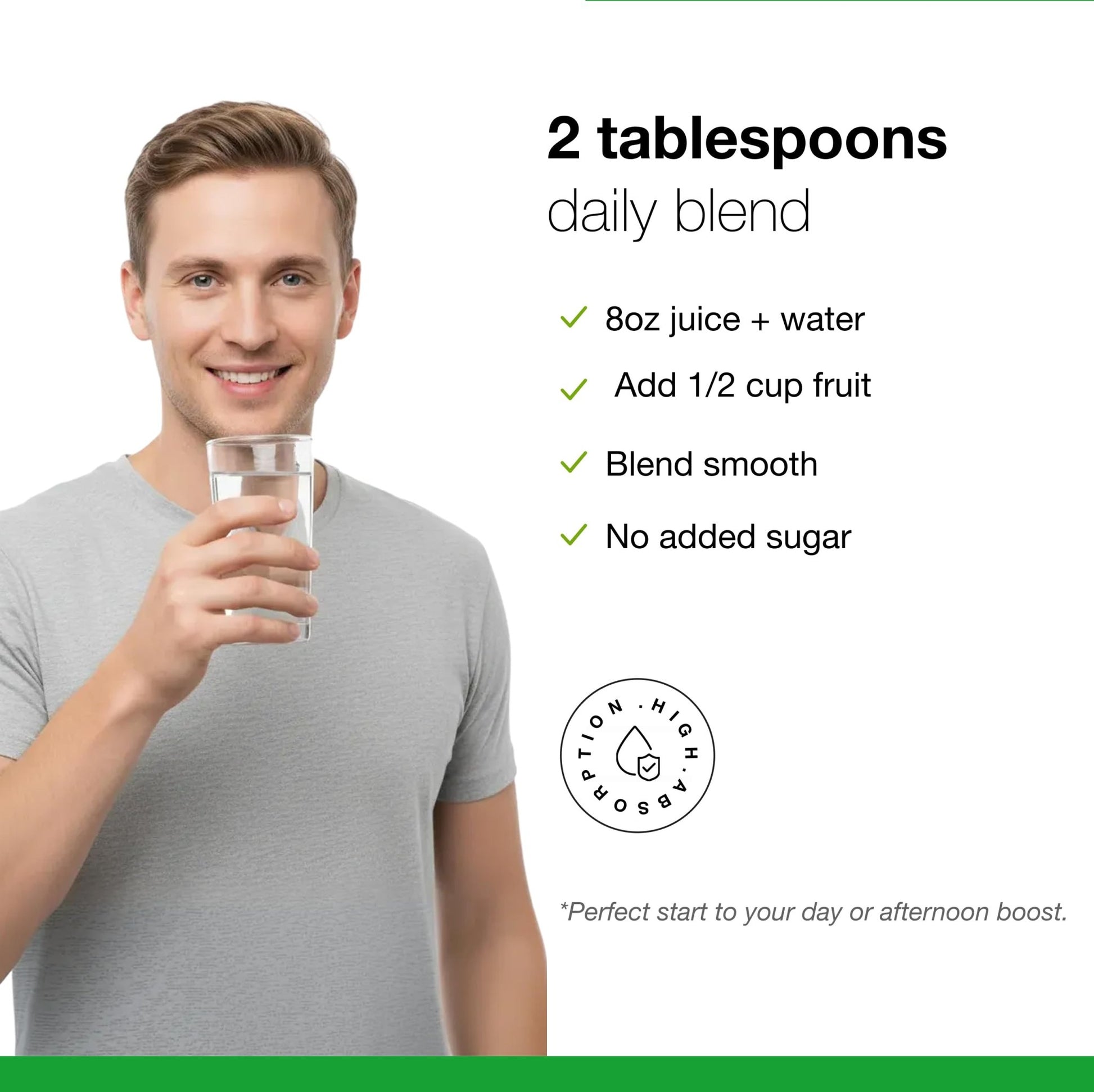 Dr. Schulze's SuperFood Plus - Everyday Superfood Supplement to Support Overall Wellness - Clean, Quality Nutrition - Supports Metabolism & Daily Energy - Gluten-Free & Dairy-Free - 14 oz - dailyvitalstore