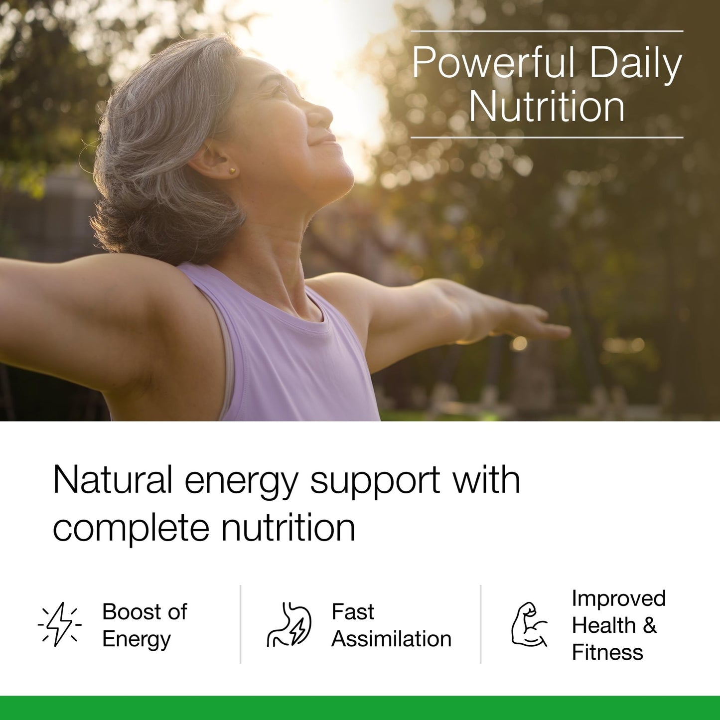 Dr. Schulze's SuperFood Plus - Everyday Superfood Supplement to Support Overall Wellness - Clean, Quality Nutrition - Supports Metabolism & Daily Energy - Gluten-Free & Dairy-Free - 390 Tablets - dailyvitalstore