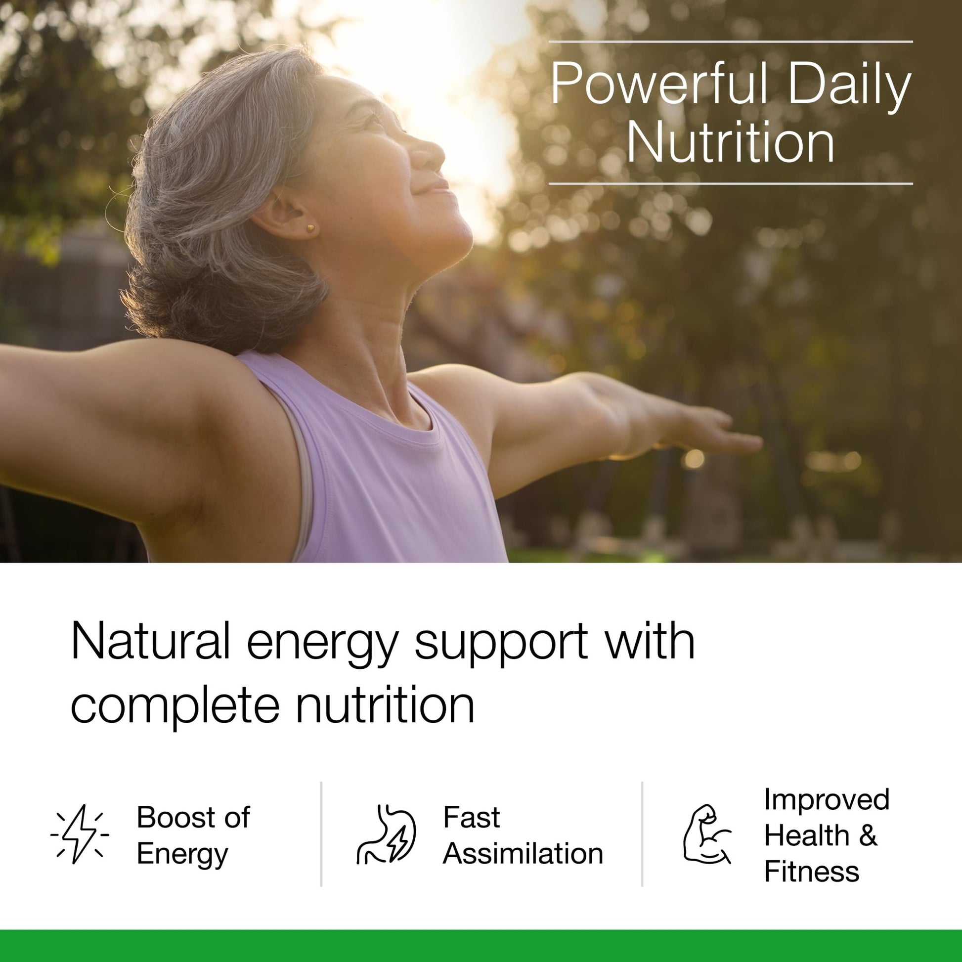Dr. Schulze's SuperFood Plus - Everyday Superfood Supplement to Support Overall Wellness - Clean, Quality Nutrition - Supports Metabolism & Daily Energy - Gluten-Free & Dairy-Free - 390 Tablets - dailyvitalstore