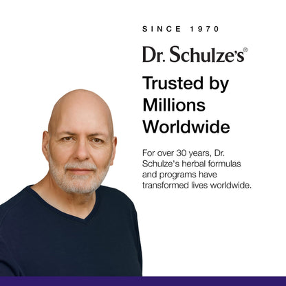 Dr. Schulze's SuperFood Ultra | Organic Super Food Powder | Vitamin B Complex and 520% Vitamin C | May Help Boost Energy & Improve Fitness | Vegan, Non-GMO & Gluten-Free | 17.4 Oz - dailyvitalstore