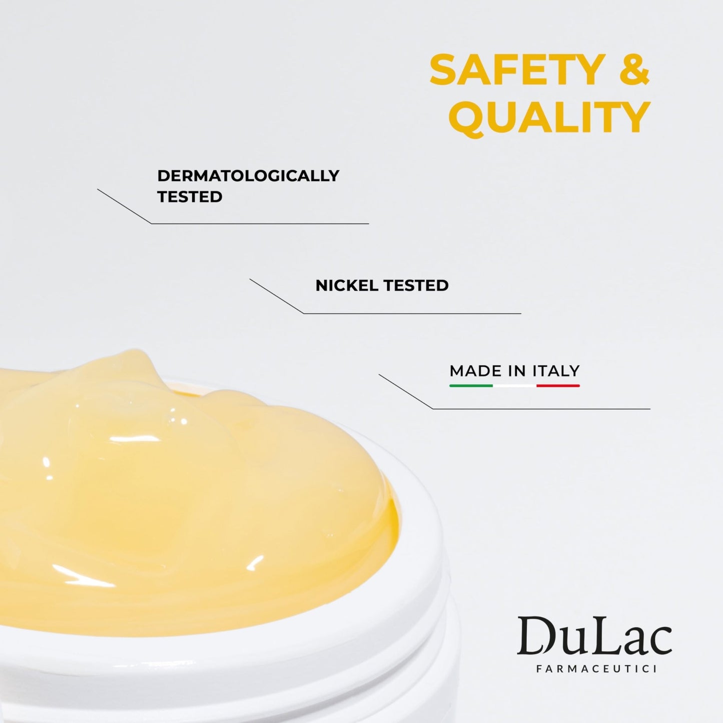 Dulac Arnica Body Massage Gel – Water-Based Cosmetic Massage Gel with Arnica Montana, Fast-Absorbing Lightweight Texture, Non-Greasy Feel, Dermatologically Tested, 16.9 fl oz - dailyvitalstore