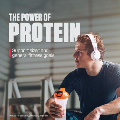 Dymatize Elite 100% Whey Protein Powder, Chocolate, 25g of Protein, 5.5g BCAAs, Less Than 140 Cal., Gluten Free, 3g Carb, 2g Sugar, 3g Fat (25 Servings) - dailyvitalstore