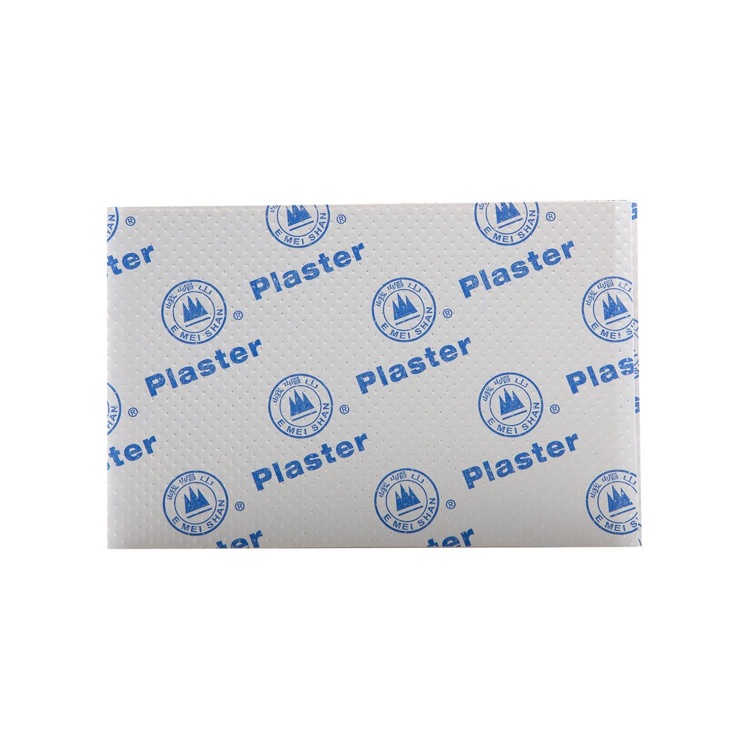 E Mei Shan Medicated Plaster (Jako Kototsu) (5 plasters per Box) (6 Boxes) (Solstice) - dailyvitalstore