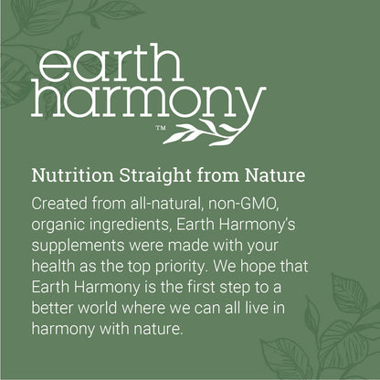 Earth Harmony Food Grade Hydrogen Peroxide 6% - dailyvitalstore