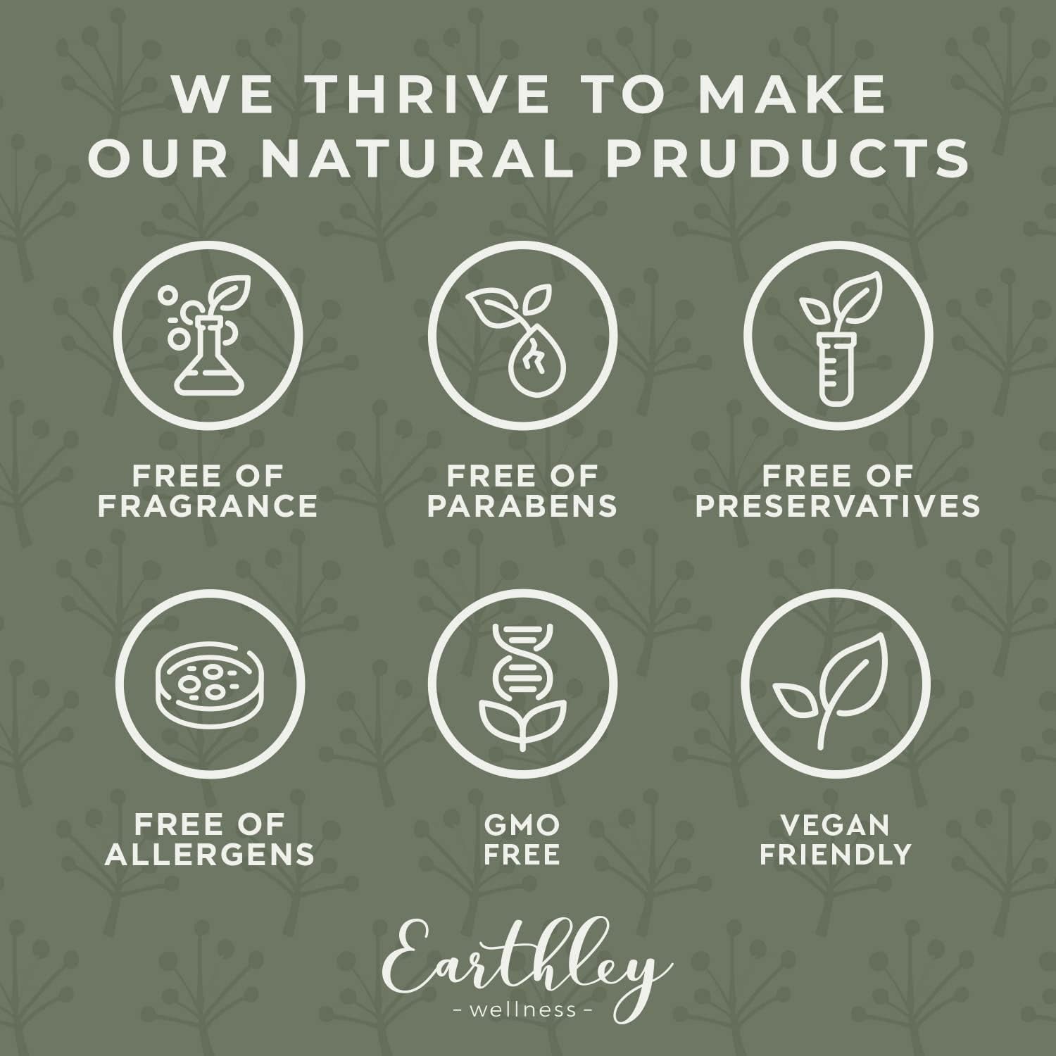 Earthley Wellness Vitality Oil, Liver, Immune, and Gut Health Support, Helps Elimate Toxins and Supports Liver Health, Zero Flavors, - dailyvitalstore