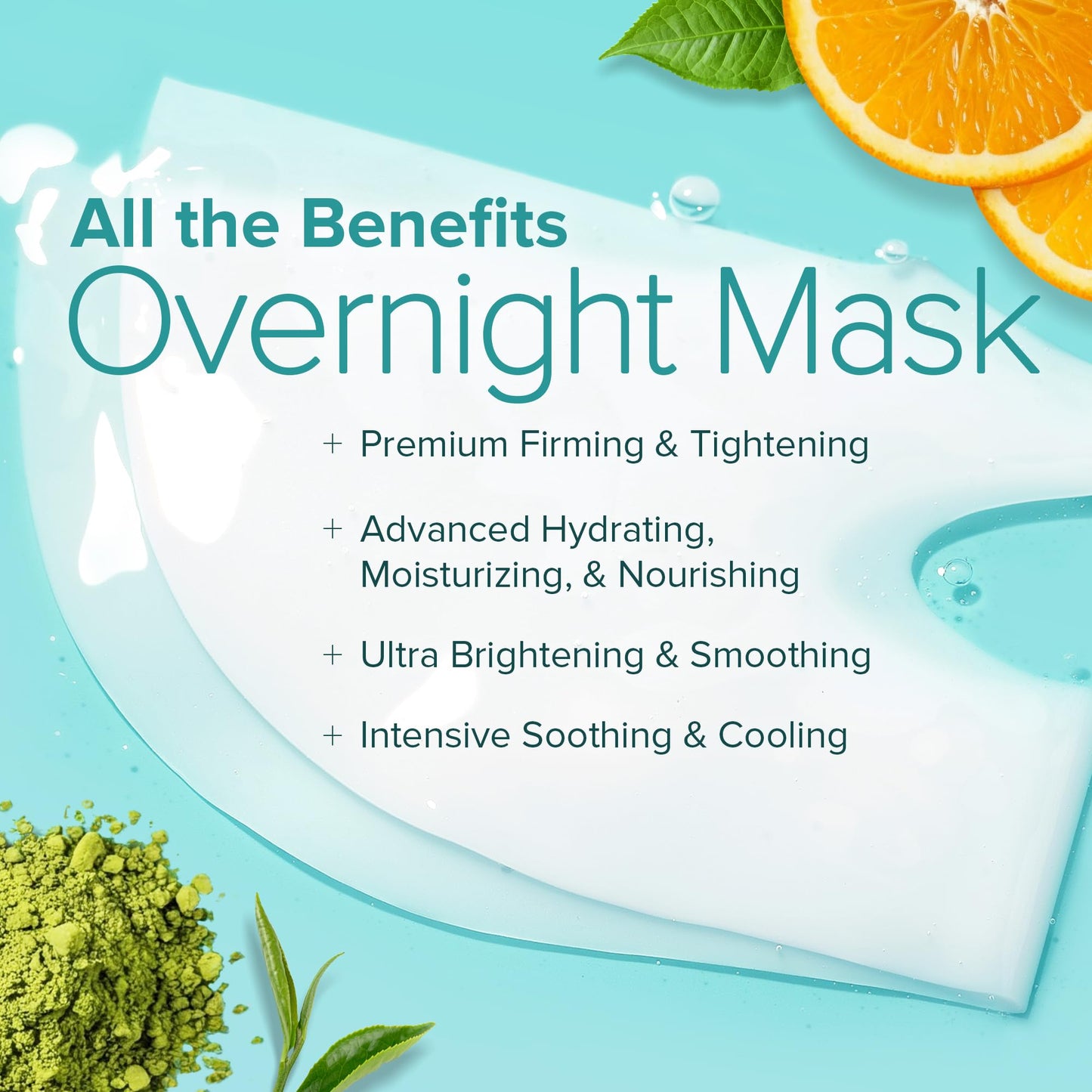 Ebanel Bio Collagen Face Mask, 4-Pack Hydrating Face Masks with 7 Peptides, Hyaluronic Acid, Niacinamide, Centella, Rose Water, Ceramide, and B5, Glass Skin Tightening and Lifting Korean Sheet Masks - dailyvitalstore