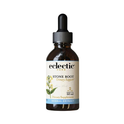Eclectic Institute Stone Root O 2 Ounce - dailyvitalstore