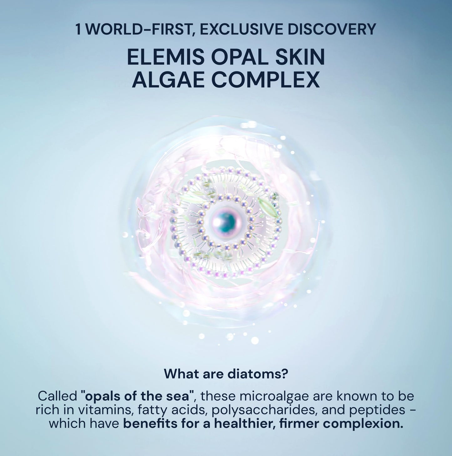 ELEMIS Pro-Collagen Future Restore Serum 30ml, Advanced Anti-Aging Serum To Firm, Restore & Smooth Skin - dailyvitalstore