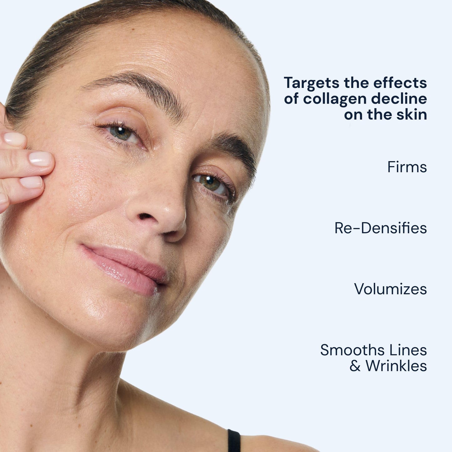 ELEMIS Pro-Collagen Future Restore Serum 30ml, Advanced Anti-Aging Serum To Firm, Restore & Smooth Skin - dailyvitalstore