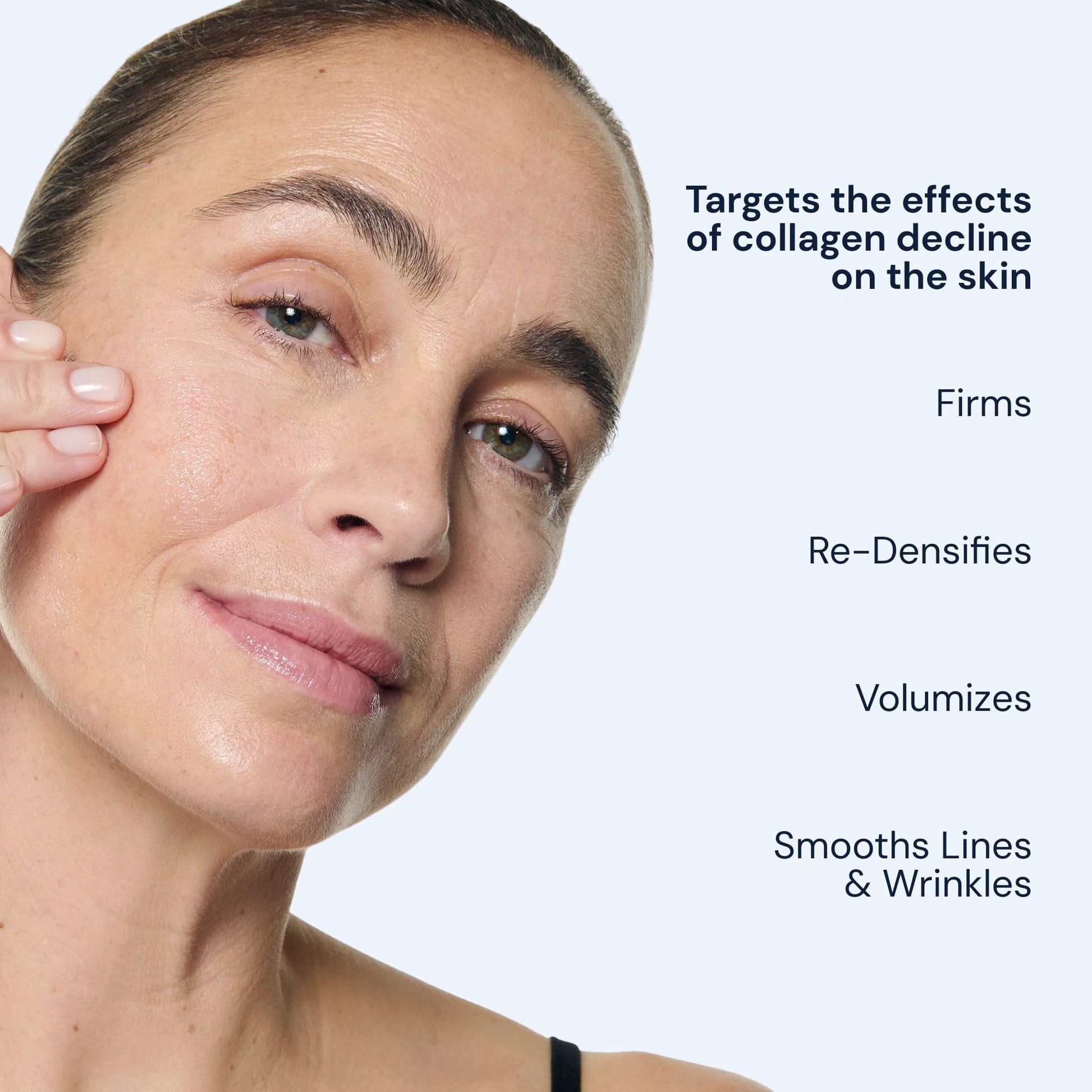 ELEMIS Pro-Collagen Future Restore Serum 30ml, Advanced Anti-Aging Serum To Firm, Restore & Smooth Skin - dailyvitalstore