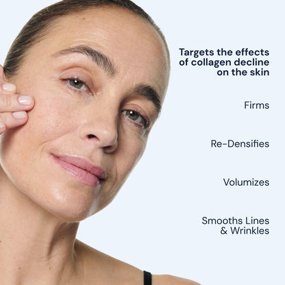 ELEMIS Pro-Collagen Future Restore Serum 30ml, Advanced Anti-Aging Serum To Firm, Restore & Smooth Skin - dailyvitalstore