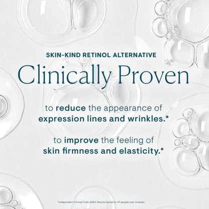 ELEMIS Pro-Collagen Renewal Serum 15ml, Gentle Retinol Alternative for Smoothing Fine Lines & Wrinkles - dailyvitalstore