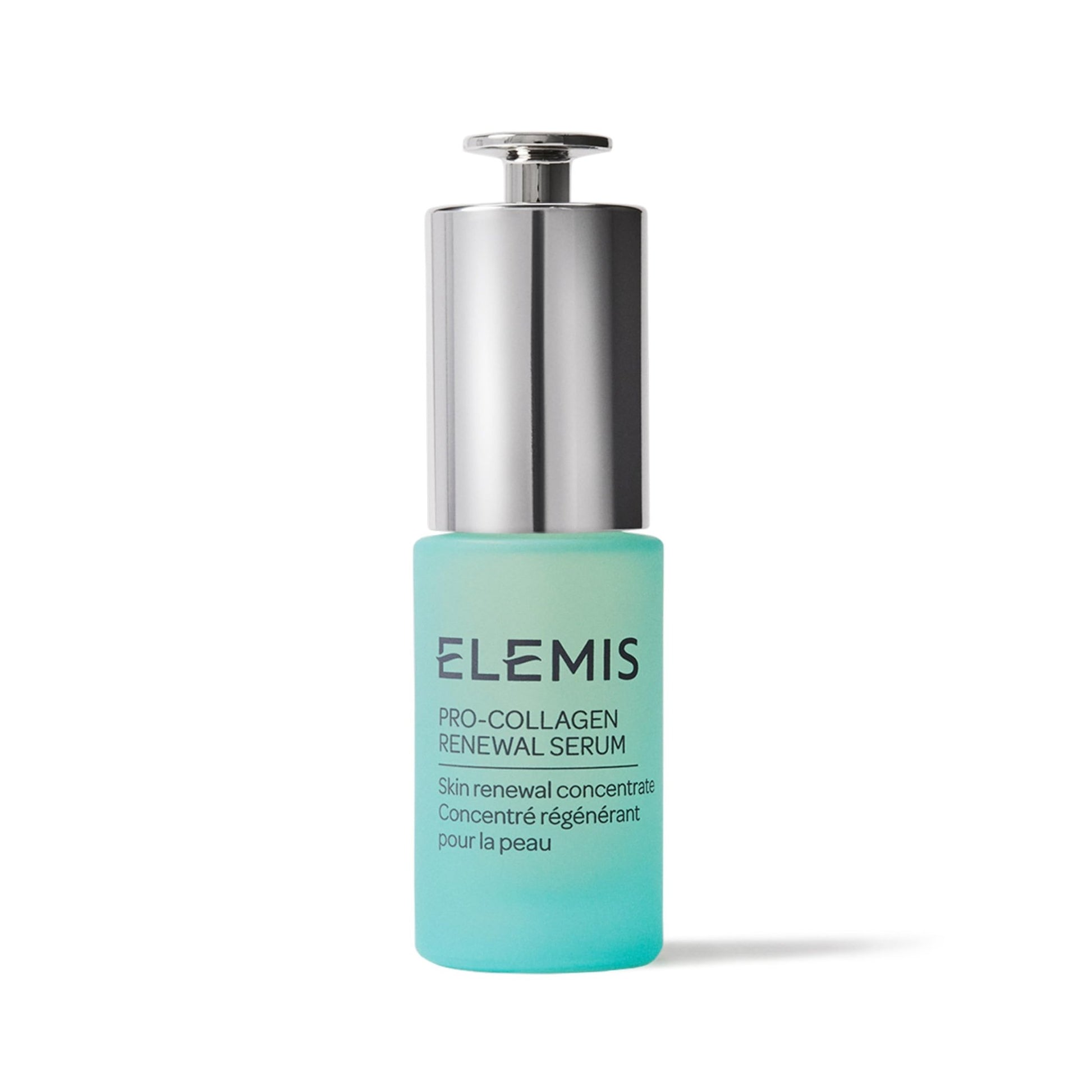 ELEMIS Pro-Collagen Renewal Serum 15ml, Gentle Retinol Alternative for Smoothing Fine Lines & Wrinkles - dailyvitalstore